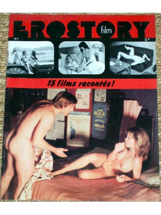EROSTORY FILM 9