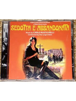 SEDOTTA E ABBANDONATA Carlo Rustichelli