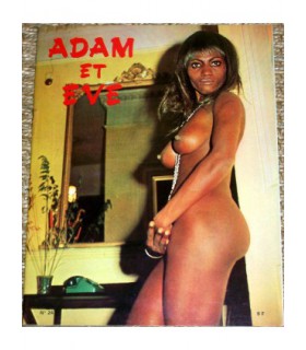 ADAM ET EVE 24