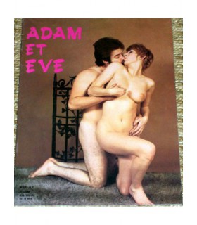 ADAM ET EVE 89