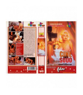 CINE SODO Carolyn Monroe