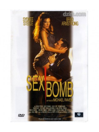 SEX BOMB  Sydnee Steele
