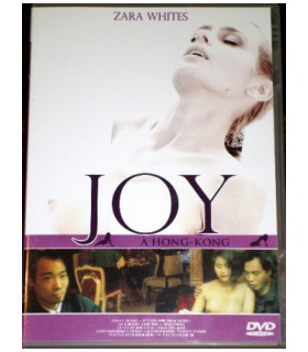 JOY A HONG KONG   Zara Whites