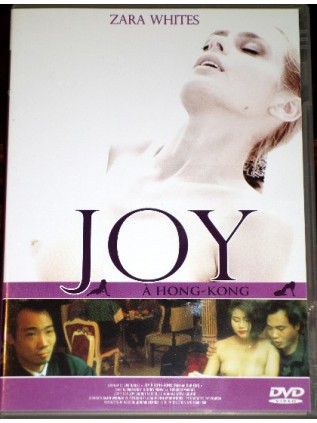 JOY A HONG KONG   Zara Whites