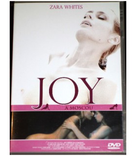 JOY A MOSCOU   Zara Whites