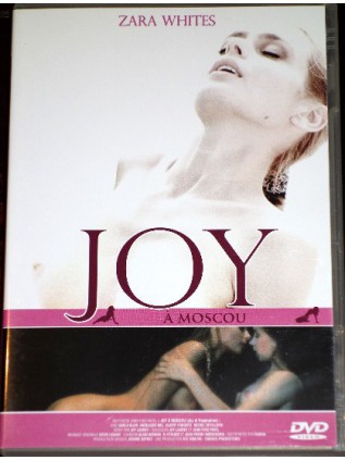 JOY A MOSCOU   Zara Whites