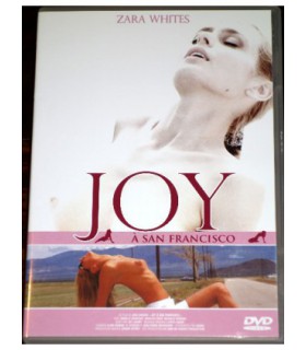 JOY A SAN FRANCISCO   Zara Whites