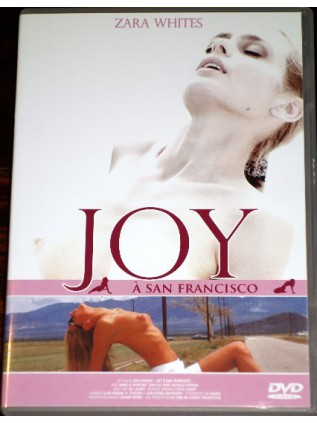 JOY A SAN FRANCISCO   Zara Whites