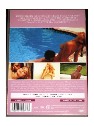 JOY IN SAN FRANCISCO  Zara Whites