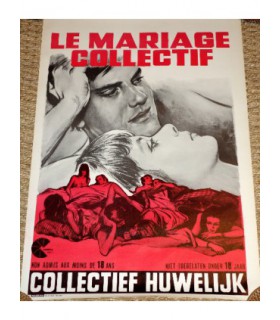COLLECTIVE MARRIAGE