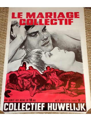 LE MARIAGE COLLECTIF