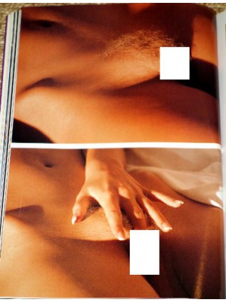 PENTHOUSE French edition 123 Fetish Special