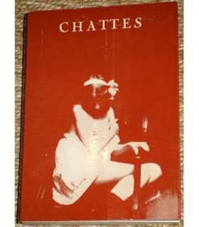 CHATTES J.V. de PLESSIS