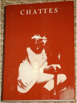 CHATTES J.V. de PLESSIS