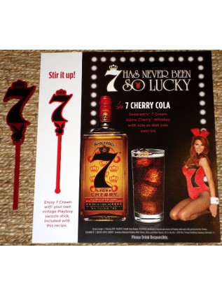 Playboy - US Edition Octobre 2011