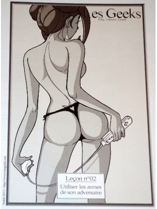 LES FILLES DE SOLEIL N°17