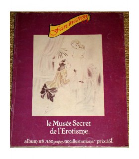 FASCINATION Le Musée Secret de l'Erotisme - Album 8
