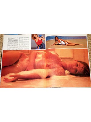 LUI 284 Jeane Manson