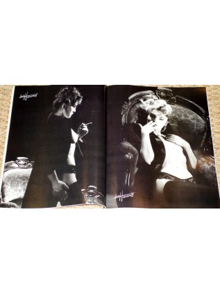 LUI  35 Arielle Dombasle