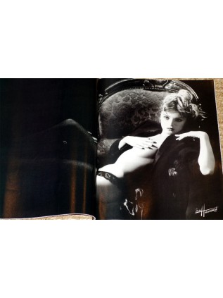 LUI  35 Arielle Dombasle