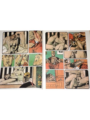 BD PENTHOUSE 8 Liberatore