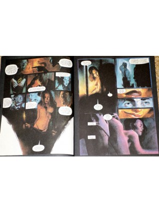 BD PENTHOUSE 8 Liberatore