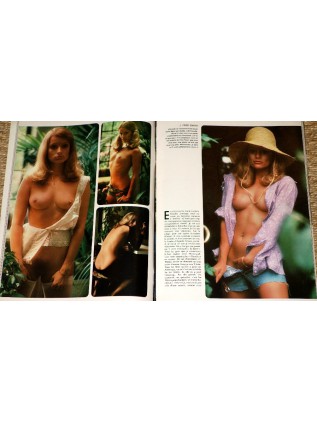 PLAYBOY French Edition 13 - Dec 1974