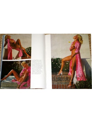 PENTHOUSE French edition 3