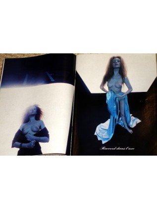 PLAYBOY France n°1 Grace Jones, Madonna