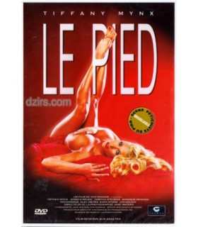 A TOE STORY  Tiffany Mynx