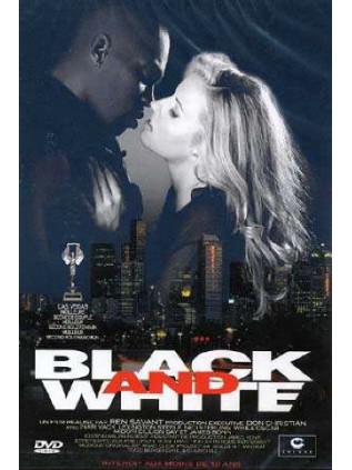 BLACK AND WHITE  Inari Vack