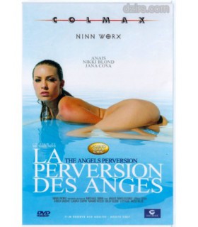 THE ANGELS PERVERSION  Nikki Blond