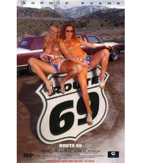 ROUTE 69  Sophie Evans