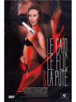 LE CAID LE FLIC ET LA PUTE  Bambola