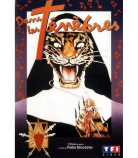 DANS LES TENEBRES  Carmen Maura