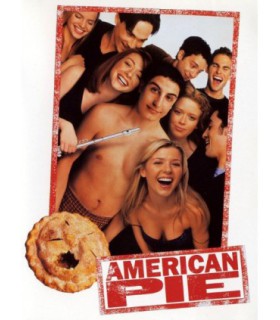 AMERICAN PIE Shannon Elizabeth