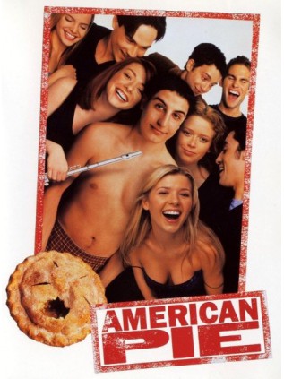 AMERICAN PIE Shannon Elizabeth