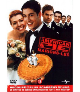 AMERICAN PIE - MARIONS LES  Alyson Hannigan
