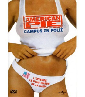 AMERICAN PIE PRESENTS : BETA HOUSE