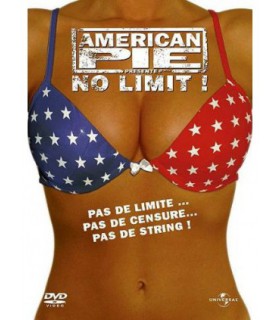 AMERICAN PIE PRESENTS BAND CAMP