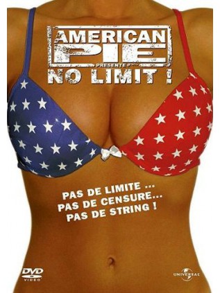 AMERICAN PIE PRESENTE : NO LIMIT