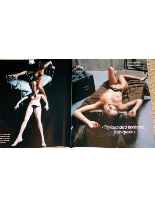 NEWLOOK 128 Bambou par Gainsbourg