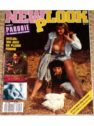 NEWPLOOK n°1