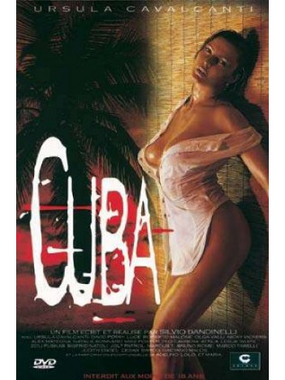 CUBA  Ursula Cavalcanti, Olga Valli