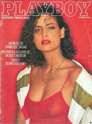 PLAYBOY French edition Vol 7-2