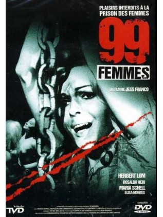 99 FEMMES  Rosalba Neri