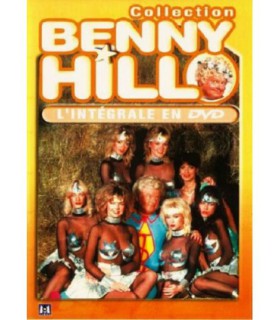 BENNY HILL  EPISODES 3 & 4