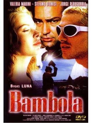 BAMBOLA  Valeria Marini