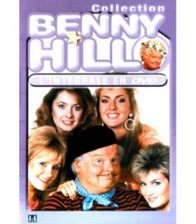 BENNY HILL  EPISODES 15 & 16