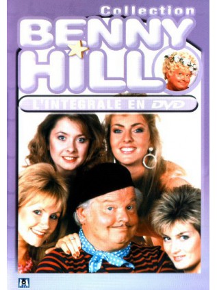 BENNY HILL  EPISODES 15 & 16